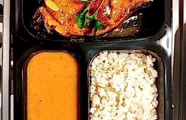 Sürmeli Yemek Sanayi