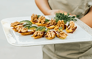 Hilmi Beken Catering