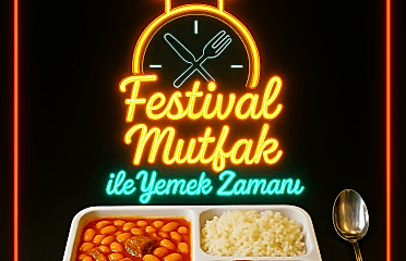 Festival Mutfak Catering
